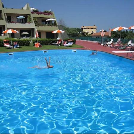 Casa Vacanza “Via Verde” روكّا سان جيوفانّي المظهر الخارجي الصورة