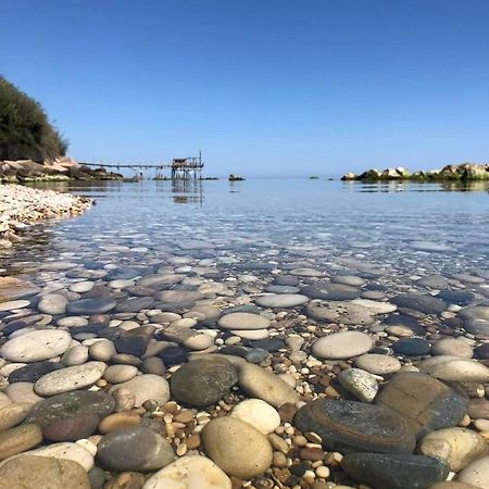 Casa Vacanza “Via Verde” روكّا سان جيوفانّي المظهر الخارجي الصورة
