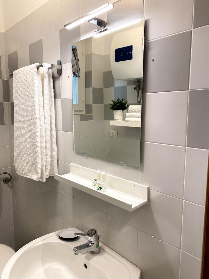 Casa Vacanza “Via Verde” روكّا سان جيوفانّي المظهر الخارجي الصورة