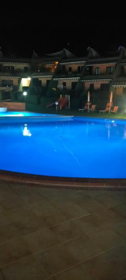 Casa Vacanza “Via Verde” روكّا سان جيوفانّي المظهر الخارجي الصورة